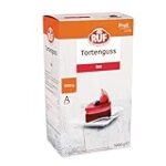 Roter Tortenguss und Kaffee: Die perfekte Kombination – Ein Vergleich der besten Kaffees zum Genießen
