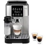 „Kaffeevollautomat Magnifica Start ECAM 220.80.SB im Vergleich: Die besten Kaffeeprodukte für perfekten Kaffeegenuss“ „Kaffeevollautomat Magnifica Start ECAM 220.80.SB im Vergleich: Die besten Kaffeeprodukte für perfekten Kaffeegenuss“