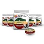 Der ultimative Vergleich: Jacobs Tassimo – Die besten Kaffeeprodukte im Test Der ultimative Vergleich: Jacobs Tassimo – Die besten Kaffeeprodukte im Test
