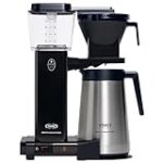 „Moccamaster Thermoskanne im Test: Der perfekte Begleiter für den besten Kaffeegenuss – Analyse und Vergleich der Top-Produkte“
