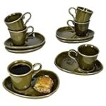 „Der ultimative Vergleich: Die besten türkischen Mokka Sets für Kaffeeliebhaber“