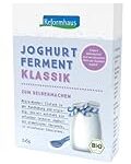 Die perfekte Kombination: Joghurt selber herstellen und die besten Kaffees für ein harmonisches Frühstück im Vergleich