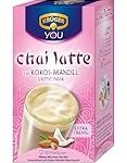 Koro Chai Latte im Test: Der ultimative Vergleich der besten Kaffeeprodukte für ein perfektes Geschmackserlebnis