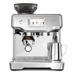 „Die Sage Barista Touch im Vergleich: Analysiert die besten Kaffees und Kaffeeprodukte für perfekten Kaffeegenuss“