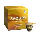 Die besten Avoury Teekapseln im Vergleich: Eine Analyse für Kaffeeliebhaber und Teegenießer