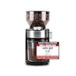 „Im Test: Die besten elektrischen Kaffeemühlen für perfekten Kaffeegenuss – Ein Vergleich der Top-Modelle“