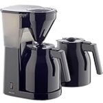 „Die besten Kaffeemaschinen mit zwei Thermoskannen: Eine umfassende Analyse und Vergleich der Top-Produkte für Kaffeeliebhaber“