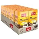 „Melitta Harmonie Mild im Test: Ein Vergleich der besten milden Kaffees für genussvolle Momente“ „Melitta Harmonie Mild im Test: Ein Vergleich der besten milden Kaffees für genussvolle Momente“
