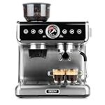 Die perfekte Espresso-Durchlaufzeit: Analyse und Vergleich der besten Kaffees und Kaffeeprodukte für den perfekten Genuss