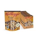 Kaffee und Kellogg Crunchy Müsli: Der perfekte Frühstücksvergleich für Kaffeeliebhaber