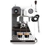 „Die besten Siebträger Dualboiler im Vergleich: Perfektionieren Sie Ihren Kaffeegenuss“