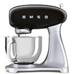 „Smeg Küchenmaschine in Schwarz: Die perfekte Ergänzung für die Zubereitung des besten Kaffees – Ein Vergleich der Top Kaffeeprodukte“ „Smeg Küchenmaschine in Schwarz: Die perfekte Ergänzung für die Zubereitung des besten Kaffees – Ein Vergleich der Top Kaffeeprodukte“