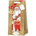 Der perfekte Kaffeegenuss zur Weihnachtszeit: 1 kg Lindt Weihnachtsmann im Vergleich zu den besten Kaffeeprodukten
