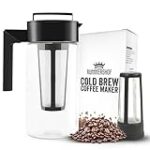 „Der ultimative Vergleich: Die besten Cold Press Coffee Brewer im Test“