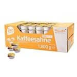 „Sahne vs. Milch: Der ultimative Vergleich für den perfekten Kaffee“