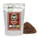 „Rotbusch Tee mit Milch: Ein Vergleich der besten Alternativen zu Kaffee und deren Genussmomente“