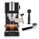 Espresso ohne Maschine: Die besten Methoden im Vergleich für perfekten Kaffeegenuss Espresso ohne Maschine: Die besten Methoden im Vergleich für perfekten Kaffeegenuss