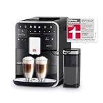 Melitta TS Smart im Test: Der ultimative Vergleich der besten Kaffees und Kaffeeprodukte Melitta TS Smart im Test: Der ultimative Vergleich der besten Kaffees und Kaffeeprodukte