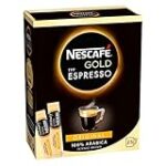 Die besten Nescafé Espresso Sticks im Vergleich: Eine Analyse der Vielfalt und Qualität für Kaffeeliebhaber Die besten Nescafé Espresso Sticks im Vergleich: Eine Analyse der Vielfalt und Qualität für Kaffeeliebhaber