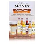 Monin Sirup bei EDEKA: Die besten Kaffeeprodukte und ihre perfekten Begleiter im Vergleich