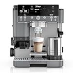 Die Profitec Siebträgermaschine im Test: Analyse und Vergleich der besten Kaffeeprodukte für Kaffeeliebhaber