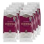 „Wie viele Tassen Kaffee lassen sich aus 1 kg Bohnen gewinnen? Ein detaillierter Vergleich der besten Kaffeeprodukte“
