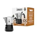 „Bialetti Brikka New im Test: Der Vergleich der besten Kaffees und Kaffeeprodukte für perfekten Genuss“