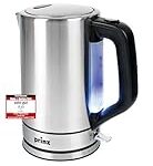 Der ultimative Edelstahl Wasserkocher Test: Top Modelle für die perfekte Kaffeezubereitung im Vergleich Der ultimative Edelstahl Wasserkocher Test: Top Modelle für die perfekte Kaffeezubereitung im Vergleich