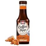 Karamell für Kaffee: Die besten Kaffeekombinationen und Produkte im Vergleich Karamell für Kaffee: Die besten Kaffeekombinationen und Produkte im Vergleich