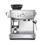 Die Sage Espresso Impress: Analyse und Vergleich der besten Kaffees und Kaffeeprodukte für perfekten Kaffeegenuss
