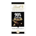 Genussvoller Koffein-Kick: Lindt 90 Prozent im Vergleich zu den besten Kaffeeprodukten