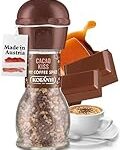 Die perfekte Kombination: Eine Analyse und Vergleich der besten Kaffees mit Schokolade