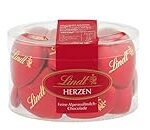 Die perfekte Kombination: Lindt Schokolade Herz und die besten Kaffees – Ein Genussvergleich