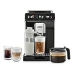 Die Delonghi Eletta Explore im Test: Ein Vergleich der besten Kaffeevollautomaten und ihre perfekten Kaffeeprodukte