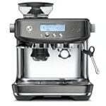 Die optimale Einstellung der Sage Barista Pro: Analyse und Vergleich der besten Kaffeezubereitungsmethoden