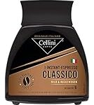 Cellini Espresso Instant: Ein Vergleich der besten Instantkaffees im Test