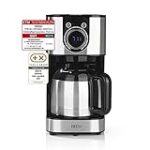 Die besten Filterkaffeemaschinen im Vergleich: Beem Modelle und ihre herausragenden Kaffeeerlebnisse