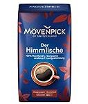 Movenpick Kaffee im Test: Analyse und Vergleich der besten Kaffeesorten und -produkte