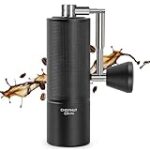 Timemore C3 im Test: Die besten Kaffees und Kaffeeprodukte im Vergleich Timemore C3 im Test: Die besten Kaffees und Kaffeeprodukte im Vergleich