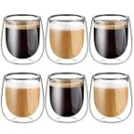 „Die besten Kaffeespezialitäten: Ein Vergleich der besten Americano-Varianten für Kaffeeliebhaber“