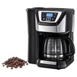 Die besten Filtermaschinen mit Mahlwerk: Ein umfassender Vergleich für Kaffeeliebhaber