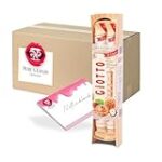 Giotto Limited Edition: Eine Analyse der besten Kaffeespezialitäten und deren Vergleich zu herkömmlichen Produkten