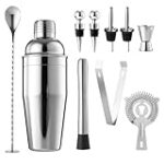 Die besten Bar Mixer im Vergleich: Perfekte Zubereitung für Ihren Lieblingskaffee Die besten Bar Mixer im Vergleich: Perfekte Zubereitung für Ihren Lieblingskaffee