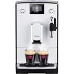 Die Nivona NICR 555 im Vergleich: Analyse der besten Kaffeemaschinen für Kaffeeliebhaber