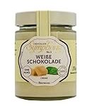 „Weiße Schokocreme im Kaffee: Der ultimative Vergleich der besten Kaffeemischungen für ein verführerisches Geschmackserlebnis“