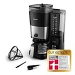 Die WMF Kaffeemaschine mit Mahlwerk im Test: Analyse und Vergleich der besten Kaffeeprodukte für perfekten Genuss