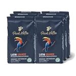 Privater Kaffee-Genuss: Der ultimative Vergleich der besten Kaffeesorten und -produkte für zu Hause