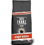 Robusta vs. Arabica: Eine eingehende Analyse der besten Kaffeesorten und deren Unterschiede
