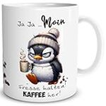 Kaffeegenuss am Meer: Die besten Kaffees für entspannte Momente – Sprüche und Produktvergleiche