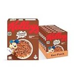Kaffee und Knusprigkeit: Ein Vergleich der besten Kaffeeprodukte für den perfekten Start in den Tag – inspiriert von Kelloggs Crispies